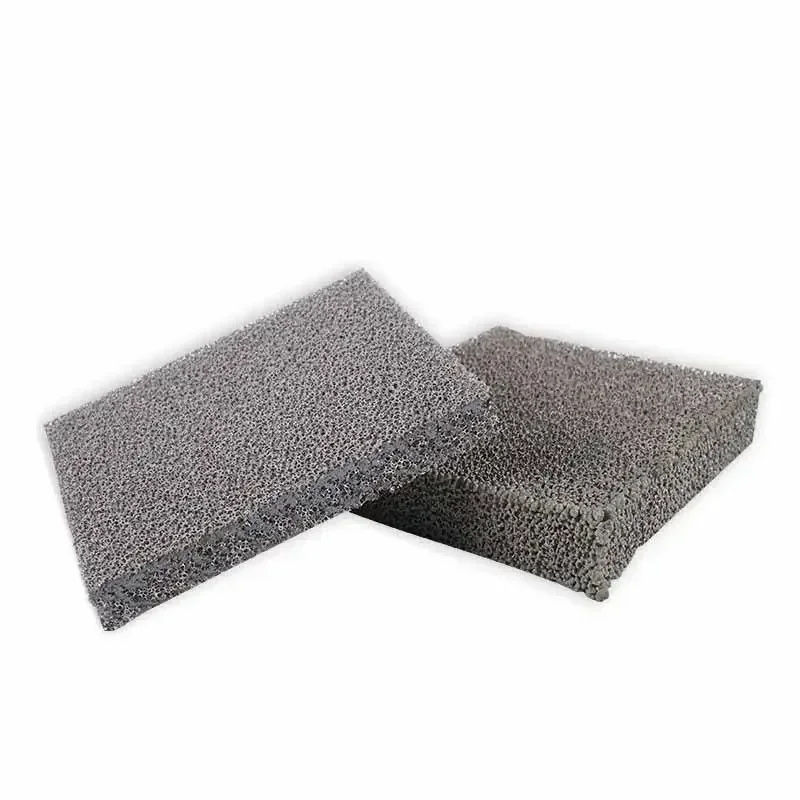 

Foam Nickel Foam Metal Porous Foam Nickel Mesh Battery Material for Supercapacitors