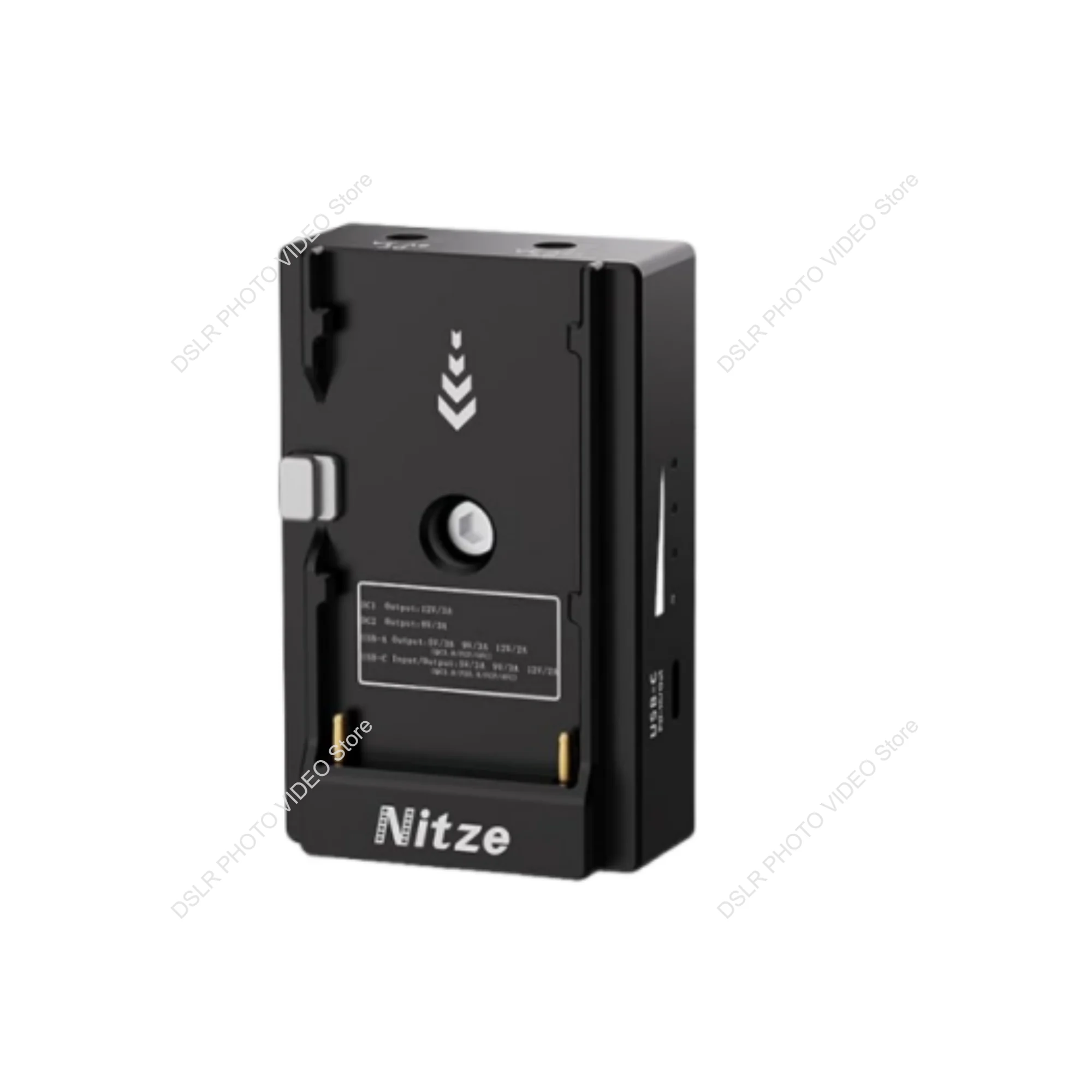 Nitze NP-F Battery …