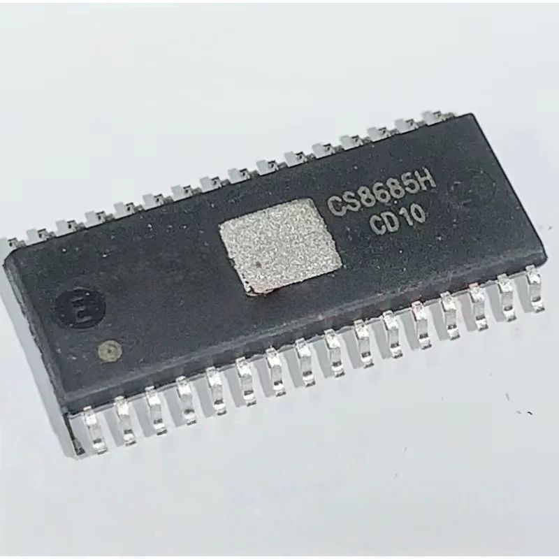 2PCS CS8685H Origin…