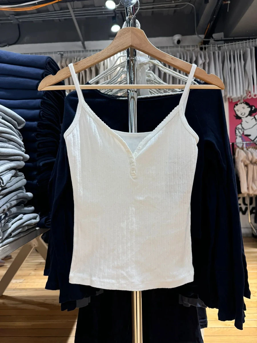 Thumbnail 3 - #56 Best Lace Trim Camisole to Buy In 2026