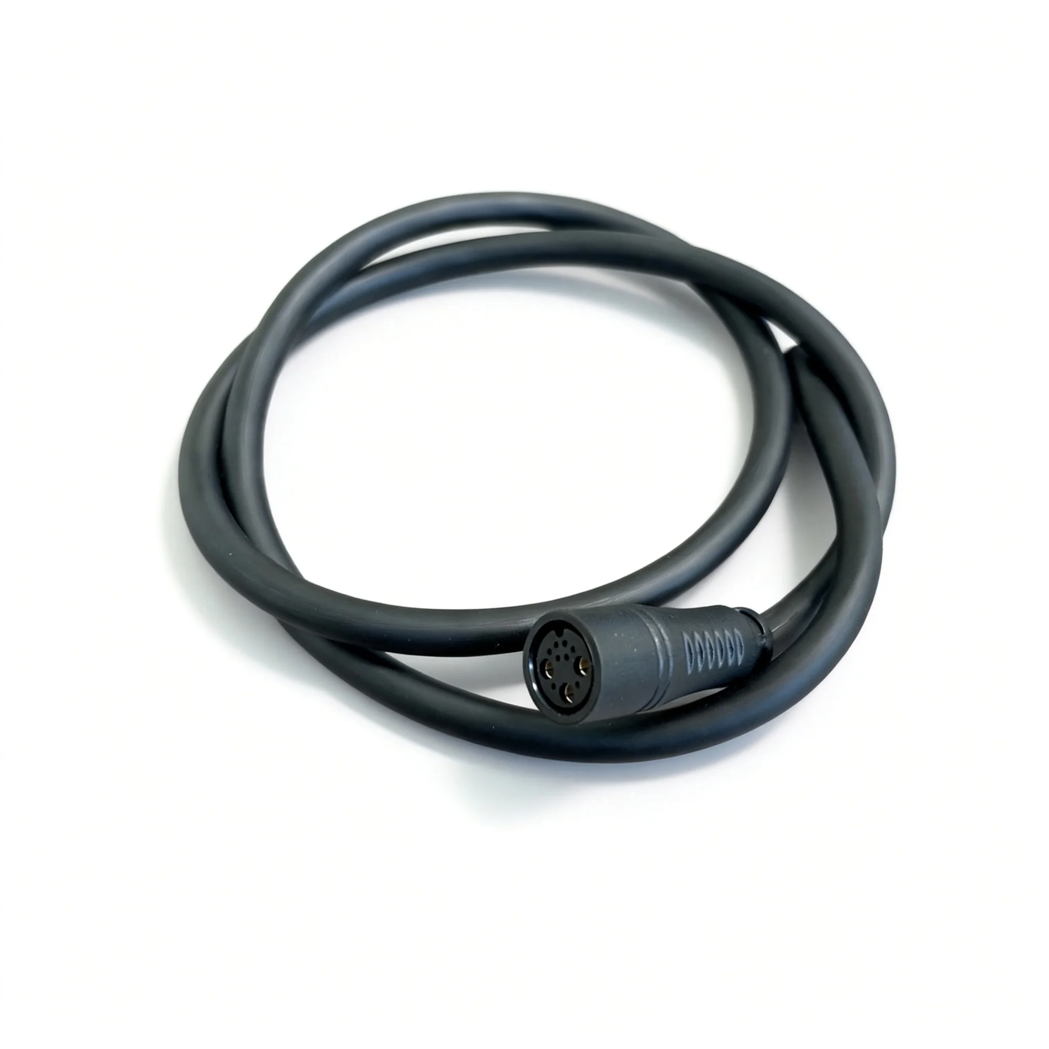Z1115A Higo Female Motor Cable Connector L=800mm 11pin 3x2.5mm²+6x0.2mm² Electric Bike Engine Wire 1000W Power Ebike