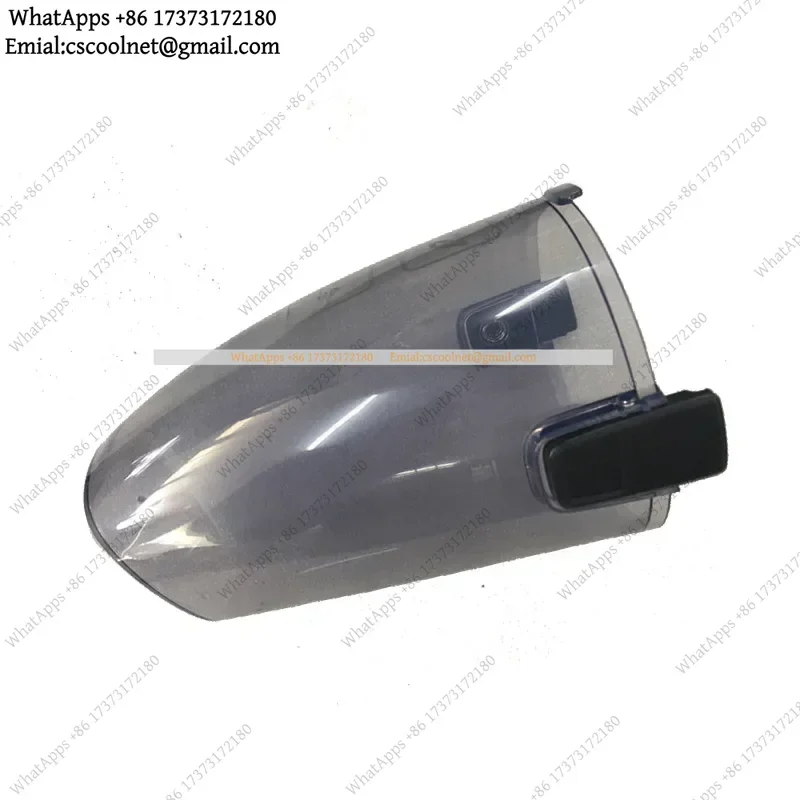 Dust Bin Box for Philips FC6162 FC6166 FC6168 FC6402 FC6405 FC6408 FC6409 Robot Vacuum Cleaner Parts Accessories