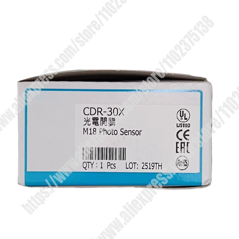 New CDR-30X CDR-10X…