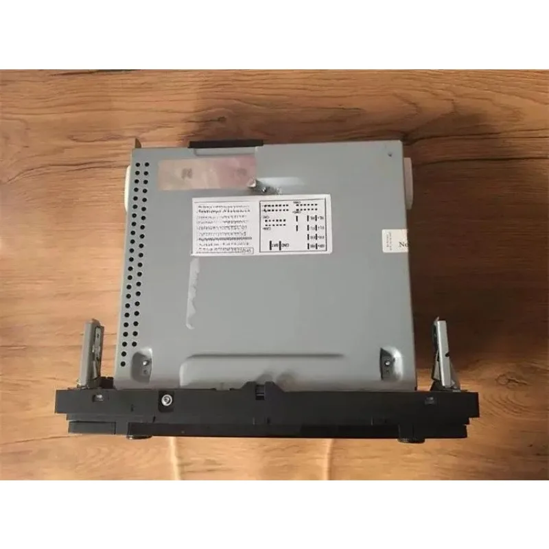 CD machine 5-inch MIB host 5-inch screen height 7MIB Lingdu MIB CD machine