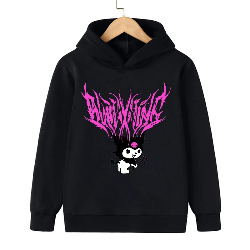 anime-japones-kuromi-com-capuz-para-criancas-roupas-infantis-tops-para-meninos-e-meninas-camiseta-de-bebe-manga