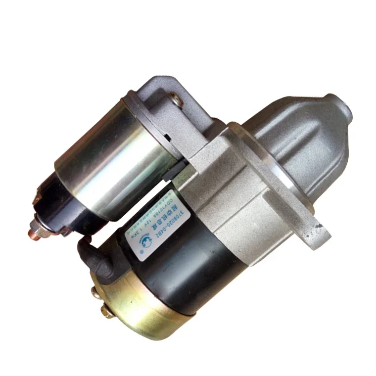 

Wyj Starter 4g15 A15 Starter Motor