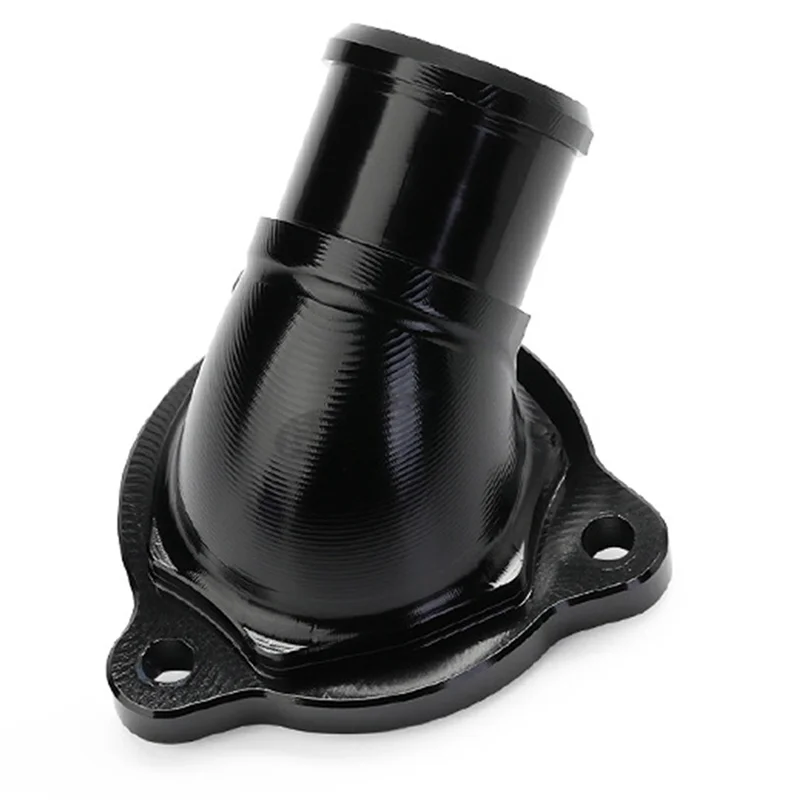 

3X 63535019000 Motorcycle Coolant Water Pipe Interface For 790 890 Duke ADV 2019-2022 Thermostat Housing Parts