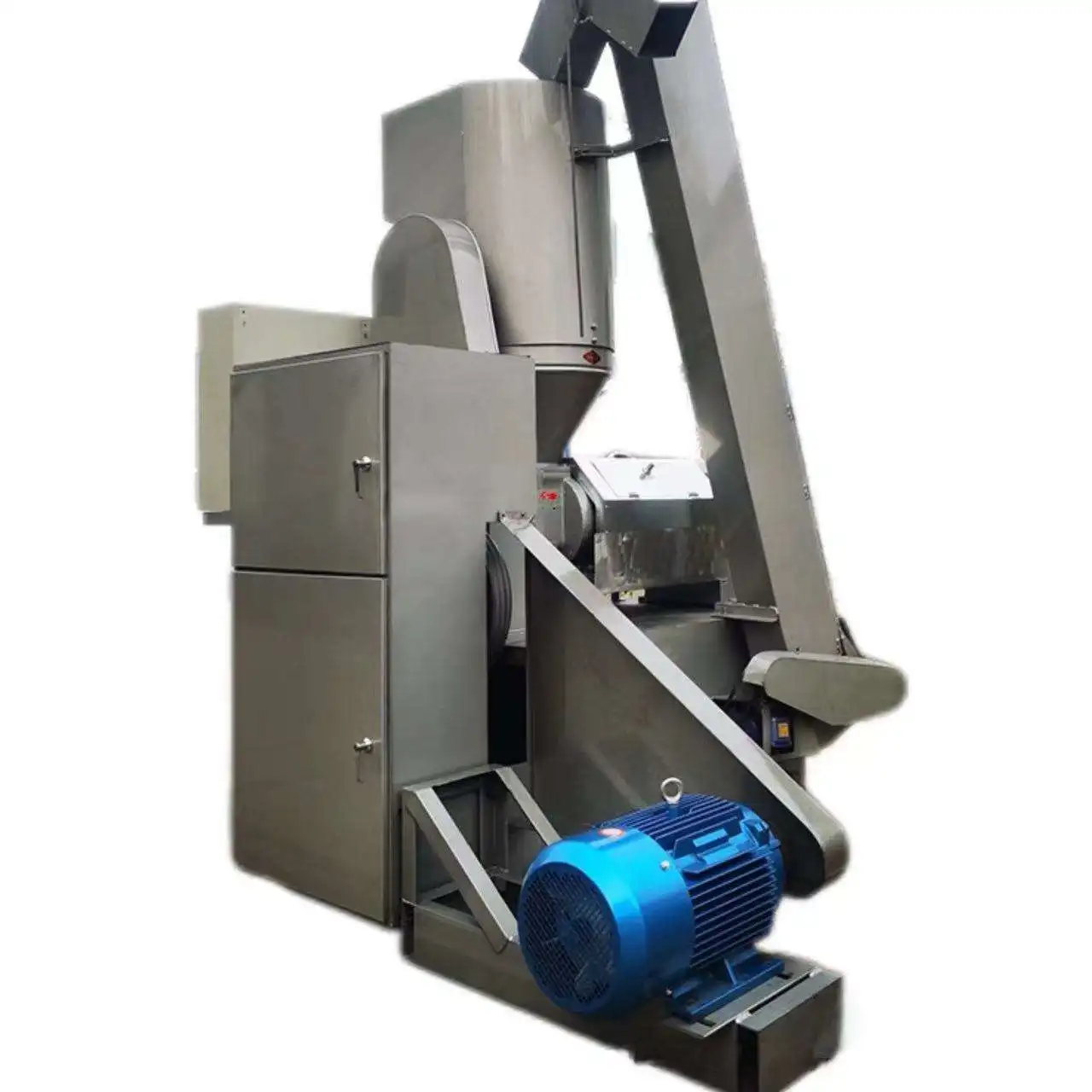 مزرعة 50 كجم/ساعة عباد الشمس المسمار الباردة ضغط الفول السوداني فول الصويا بذور الزيتون الاغتصاب النفط المسمار ضغط آلة الصحافة