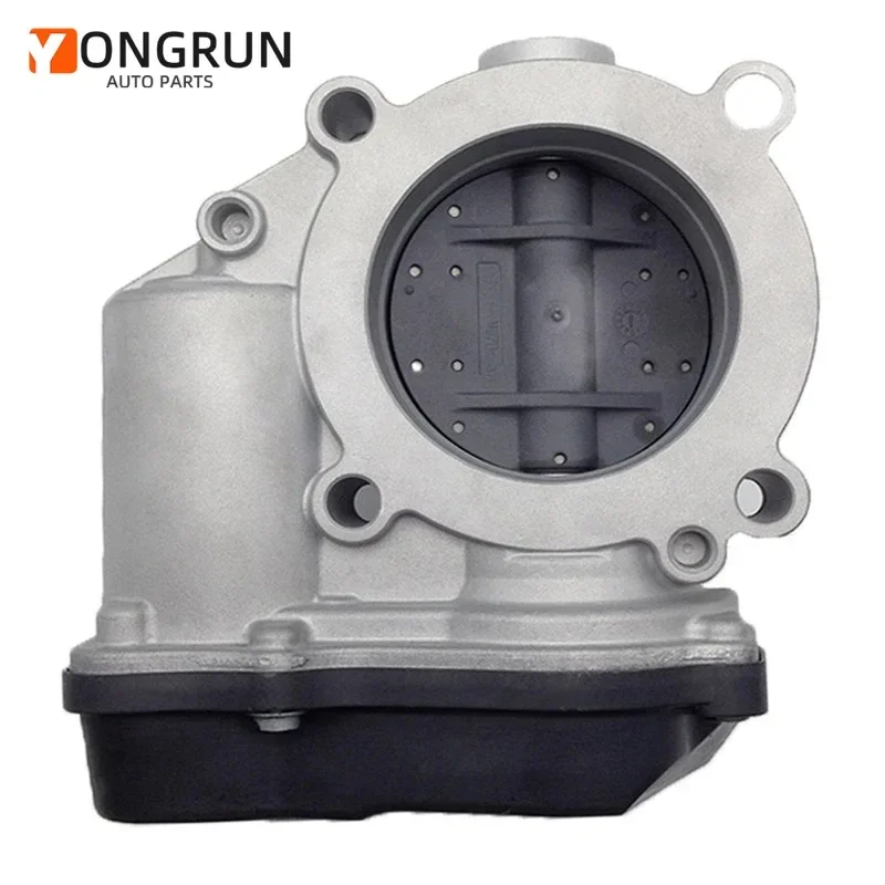 Intake durable lasting Throttle Body For Audi Volkswagen Replacement OE 06F133062Q 06F133062A Q5 Q3 A4 A5 A6 A3 2005-2010