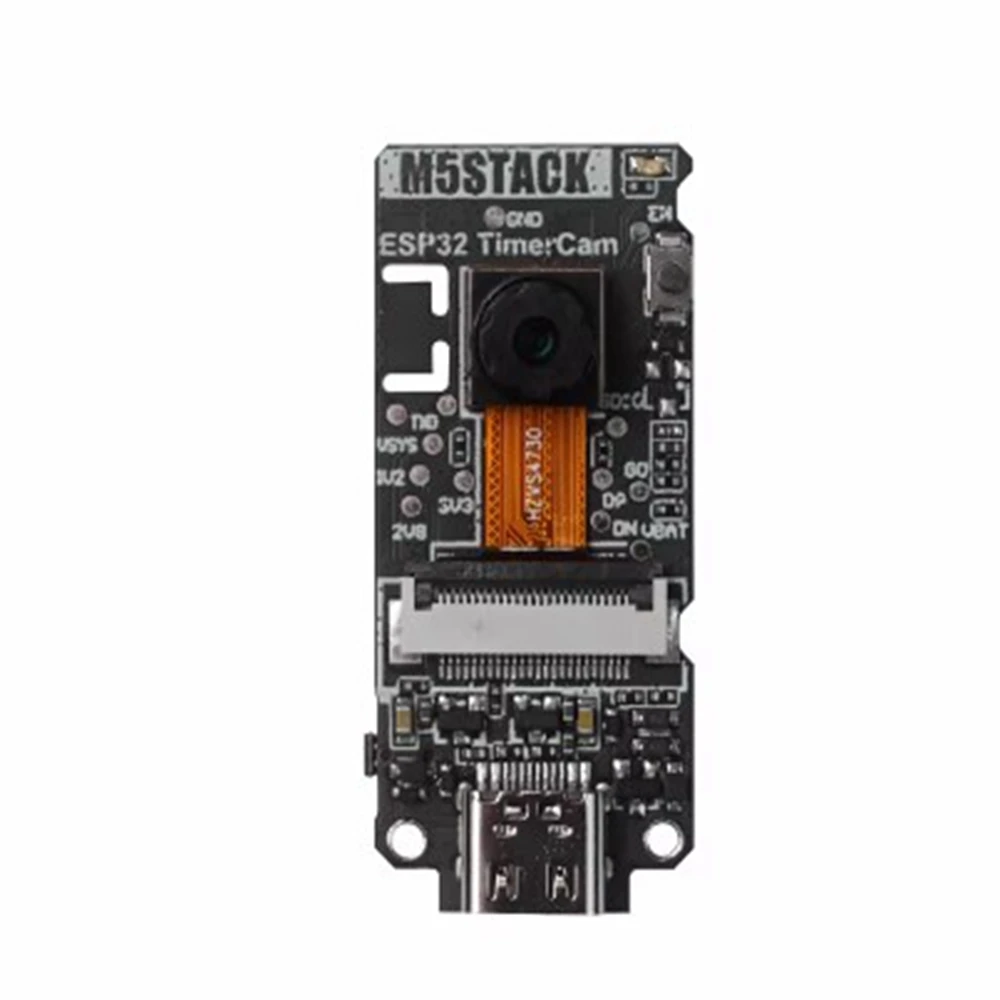 M5Stack ESP32 Wifi Camera Camera module 3 million pixels Low power OV3660