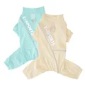 Blue Yellow Set