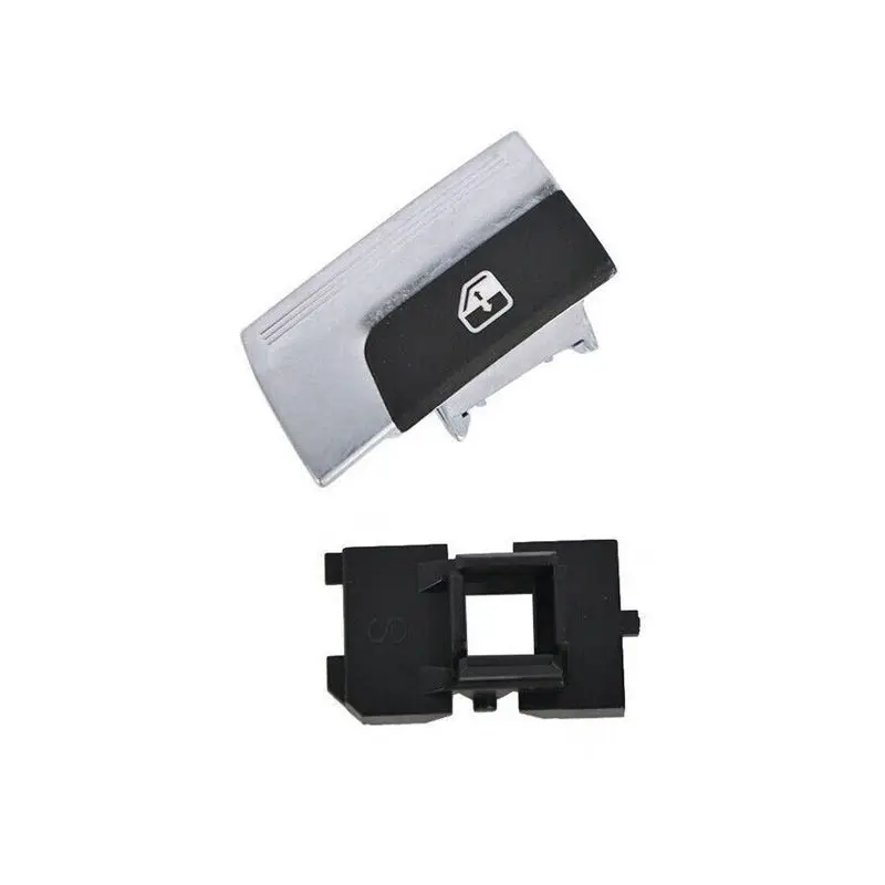 A73X-Car Power Window Switch Button For Ferrari 458 488 FF