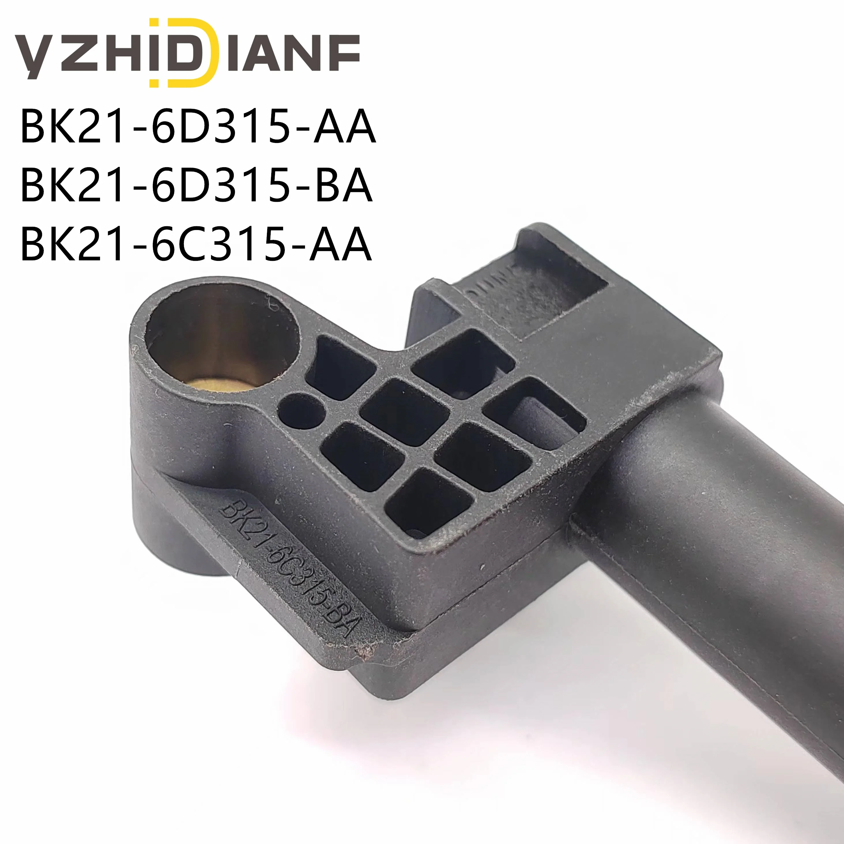 New Crankshaft Position Sensor For Ford Transit Mk8 Tourneo Custom Ranger 2.2 Tdci D BK21-6C315-AC BK216C315AA BK21-6C315-AA