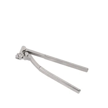 High Quality Surgical ISO Safety Standard Labor-saving Sturdy Multifunctional AO Reconstruction Plate Bender
