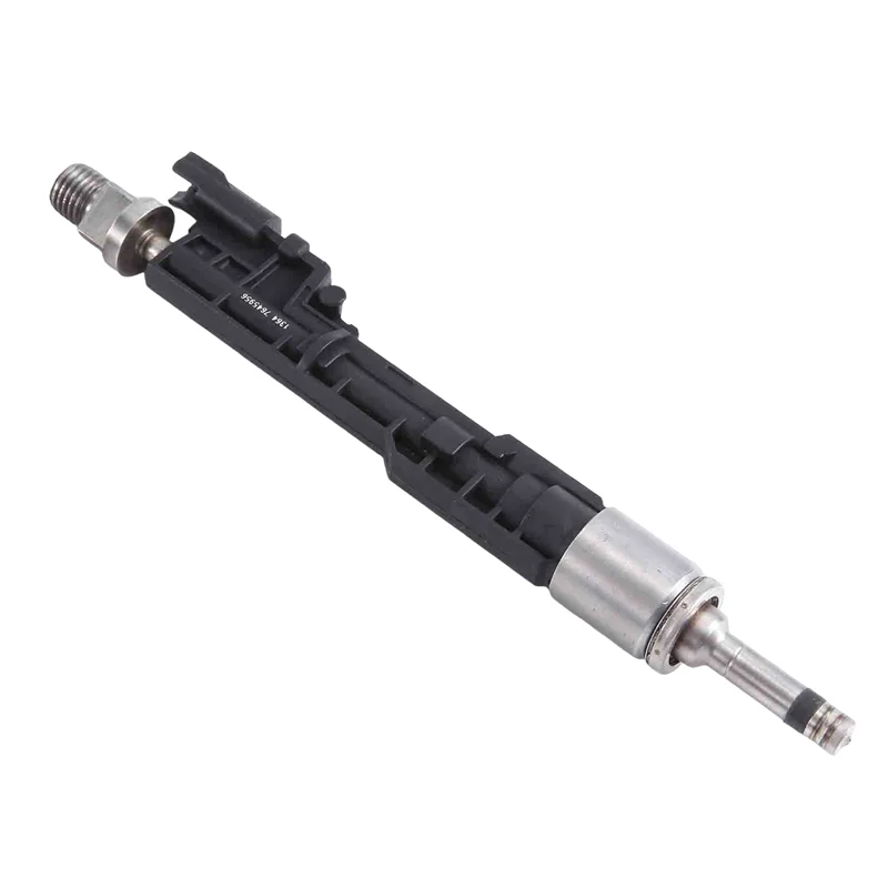 

H5-Fuel Injector For BMW 550I 650I 750I M5 M6 X5 X6 4.4L V8 Turbocharged 13647645956 0261500186 62818 FJ640 Parts