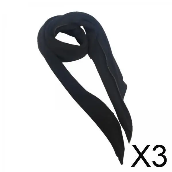 軽量布製兵士スカーフモデルアクセサリー、ブロック組み立て人形玩具ミニニンジャゴーキャラクター用