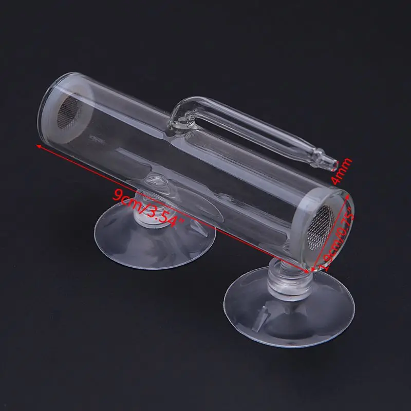 Brine Shrimp Hatchery Artemia Eggs Hatching Tool DIY Incubator Accessories