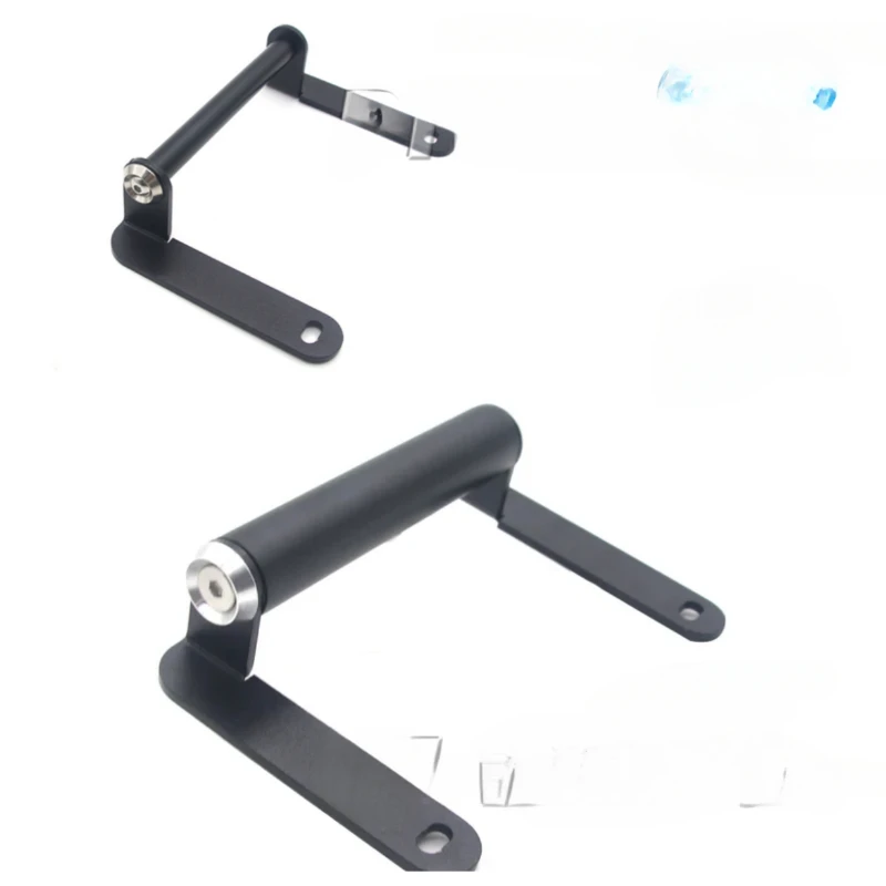 

Motorcycle Navigation Bracket For Aprilia SR GT 125 SR GT 125 2022 2023 Mobile Phone Bracket 12mm 22mm Navigation Accessories