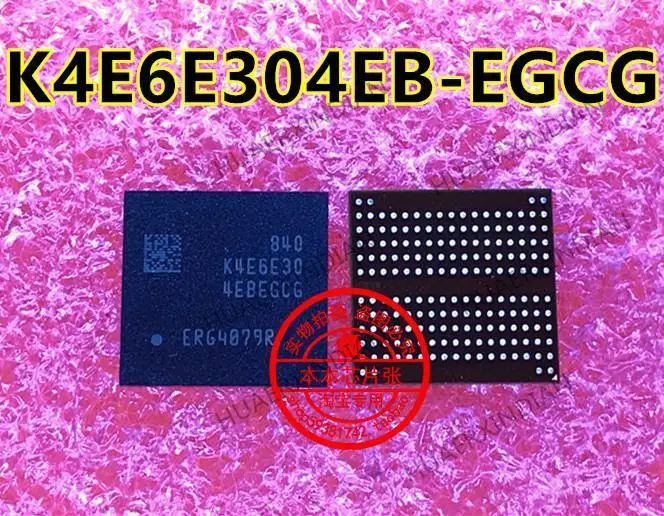 

K4E6E304EB-EGCG K4E6E30 4EBEGCG BGA178