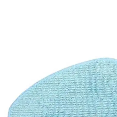 Microfiber Mop Pads And Dust Bags Kit For Homerun 7000 XU7100 Vacuum Cleaner Replacement Parts Accessories