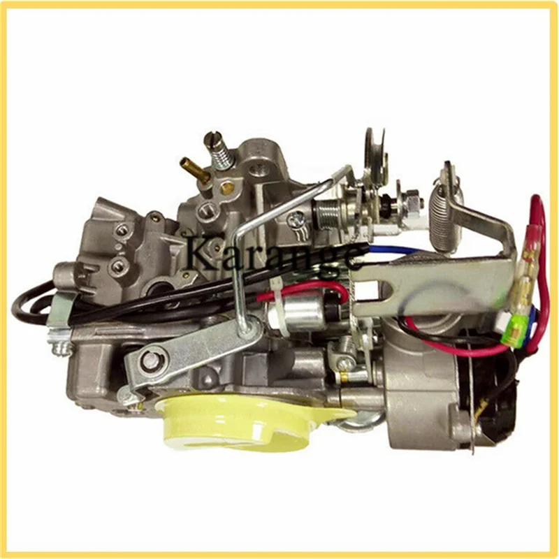 16010-50k00 Carburador Carburettor Carby Carbie For Nissan Forklift H25 H20 H15 Carburetor Vergaser 1601050k00