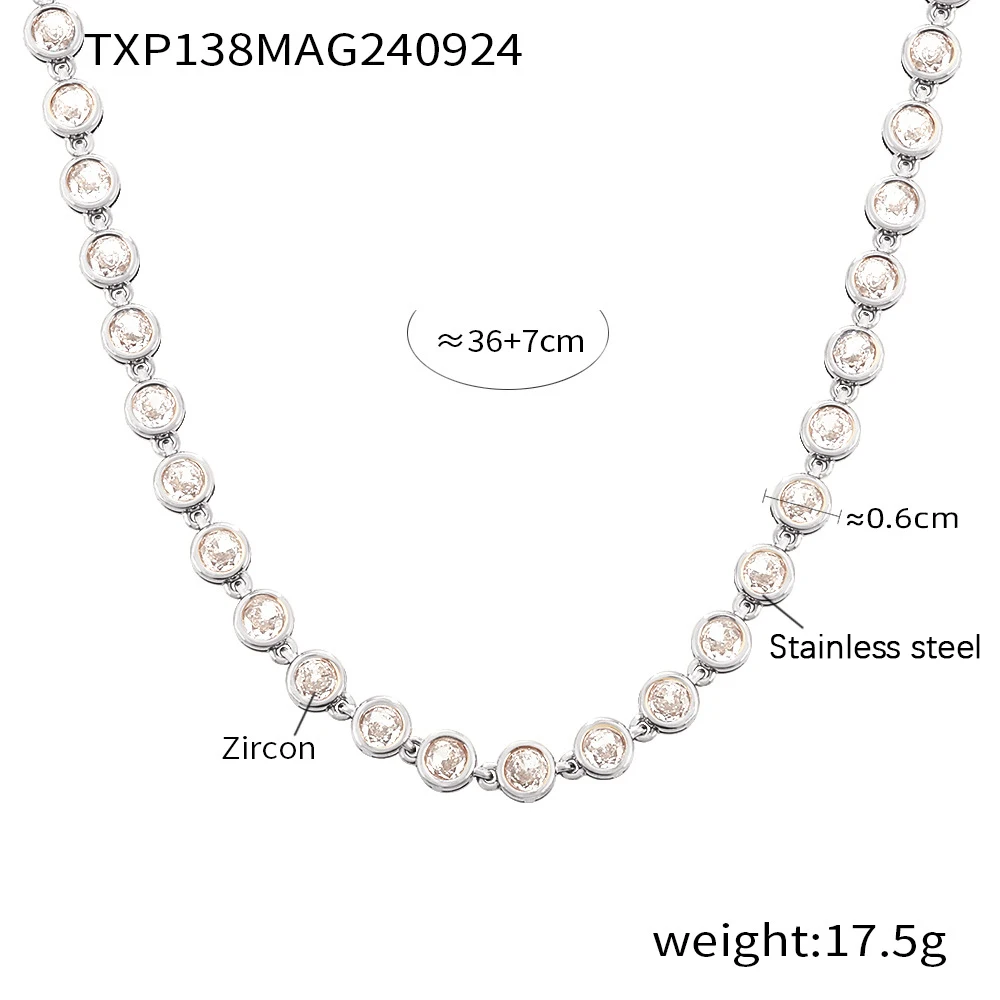 Gorgeous Women's Pearl Pendant Necklace, Timeless Gift