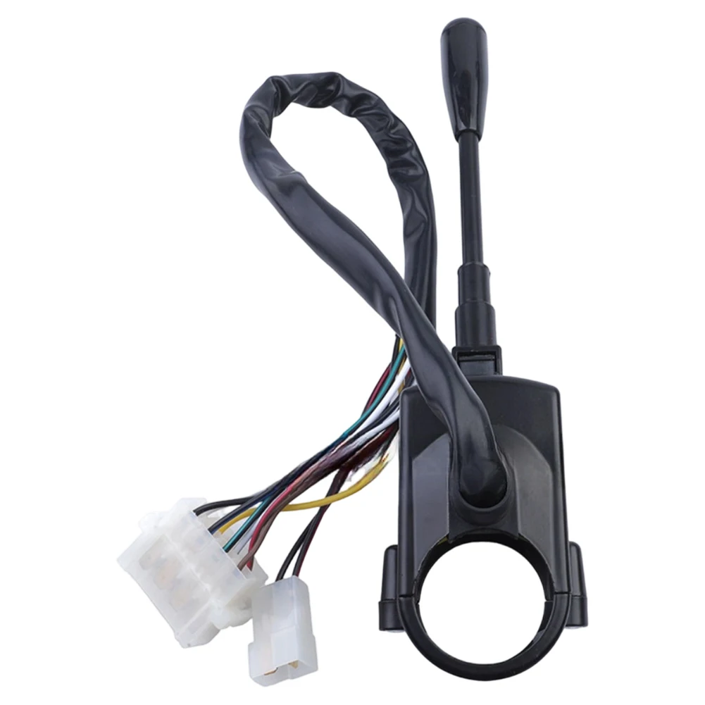 

Turn Signal Switch For 1973-1991 For Benz For Old Tractor And Truck 0035458724 ABS Turn Signal Switch Combination Switch