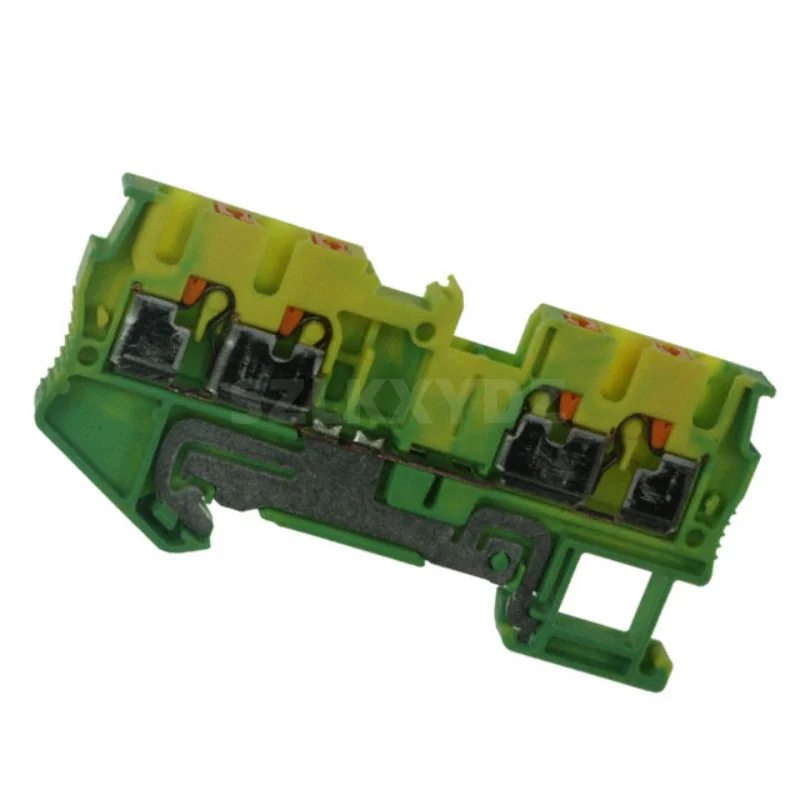 

2 шт./лот PIT2,5-QUATTRO-PE 3209594 4POS 5,2 мм 12-26AWG