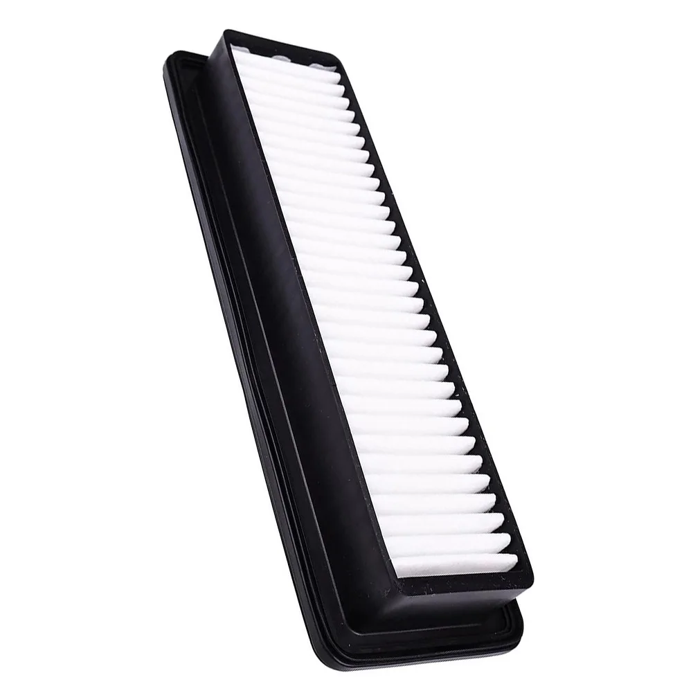 

Replacement Air Filter V131139850 for Kubota Skid Steer Loaders SSV65C SSV65PC SSV75C SSV75PC with Visual Pollution Indicator