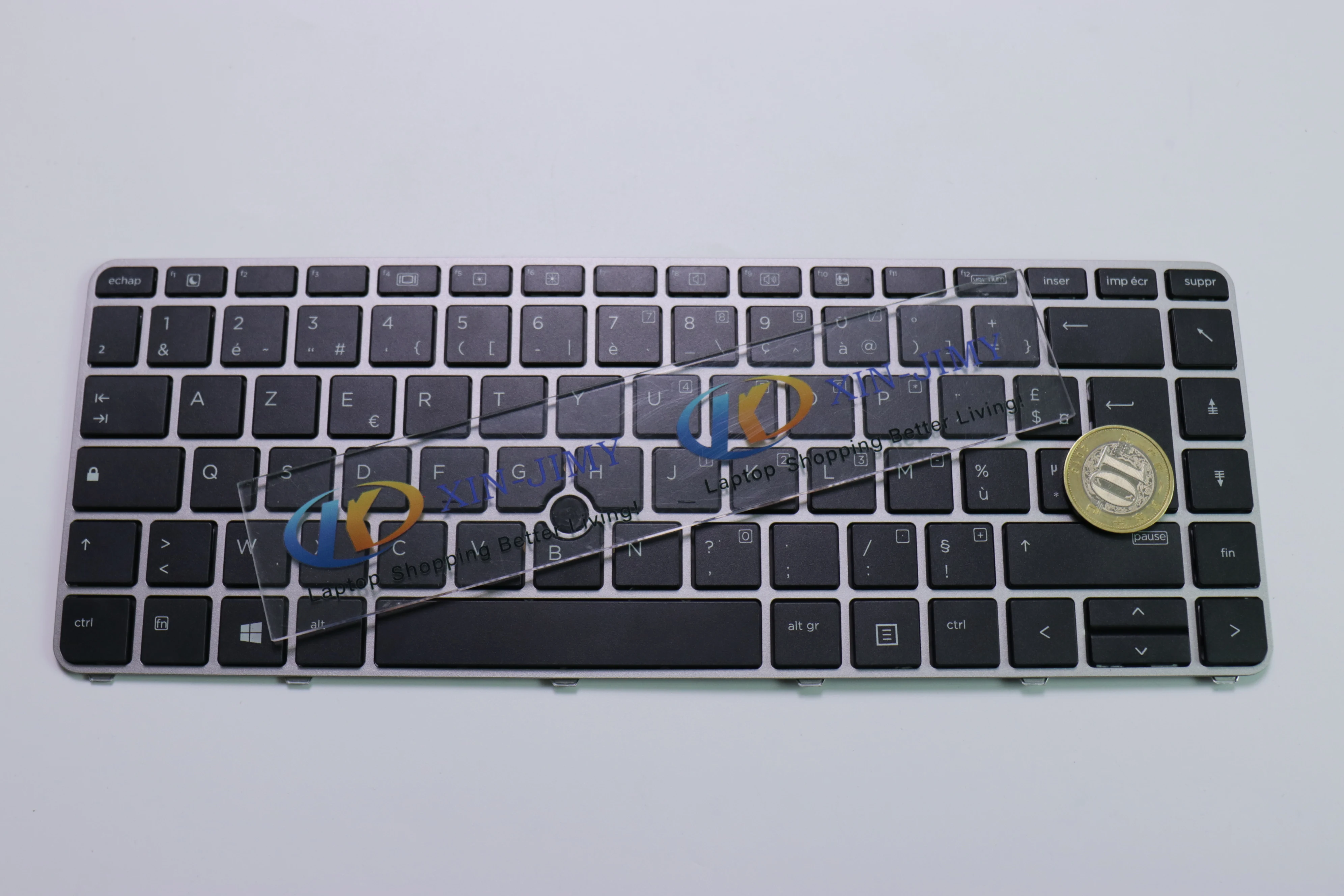 French/Fr laptop keyboard for HP EliteBook 840 G3 745 G3 745 G4 840 G4 848 G4