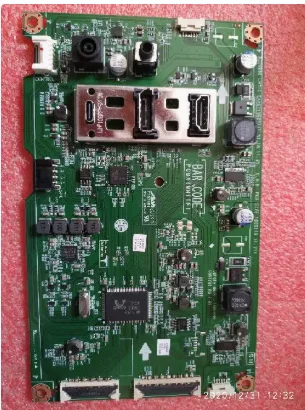 

34um69g eax 67196201 29um69g Оригинальная плата драйвера