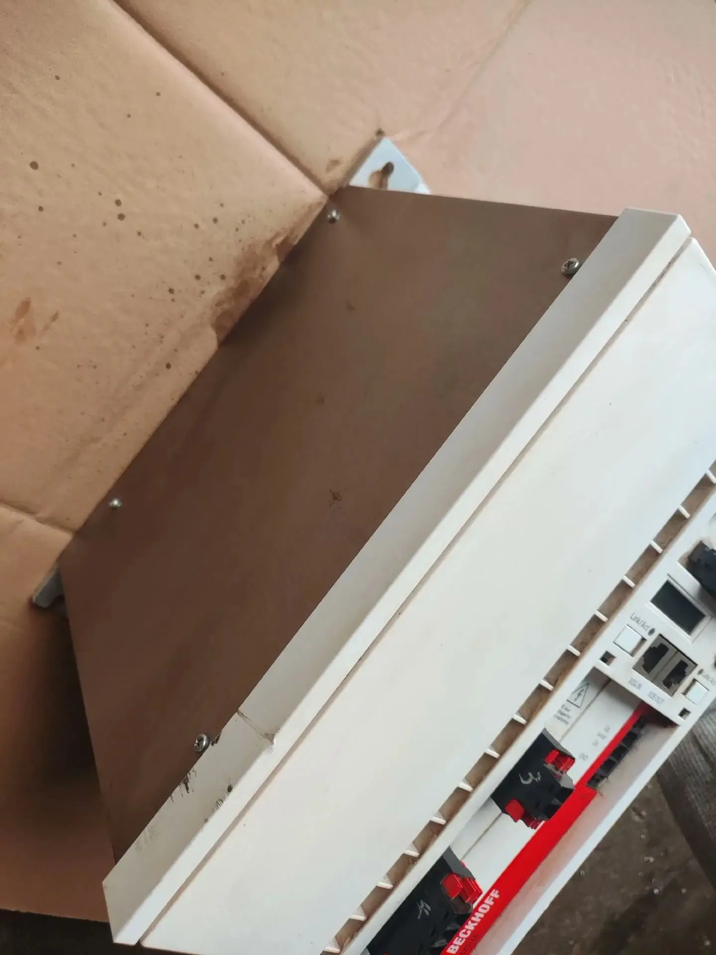 AX5118-0000-0202 Сервопривод для Beckhoff