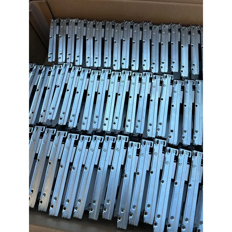 for Dell 14th Gen Server 3.5 Inch Hard Drive Bracket Tray Caddy for PowerEdge R740 Almost Brand New Replacement Part