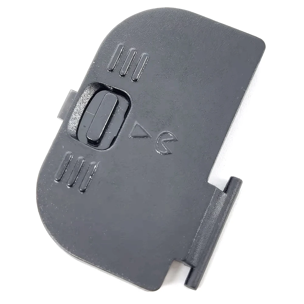 [AAAE 2026] 1Pcs Brand New Battery Door Cover For Nikon D200 D300 D700 D300S Camera Repair Accessories Parts