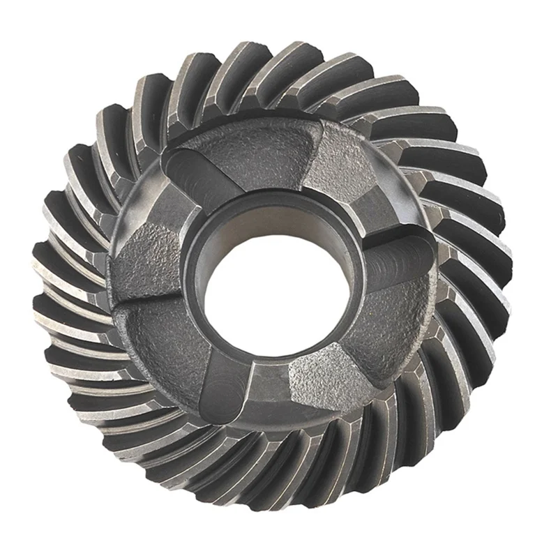 

Outboard Motor Reverse Gear With Bearings 6E7-45571-00 For 9.9 15 Hp Outboard Engine Replacement Accessories 1 PCS