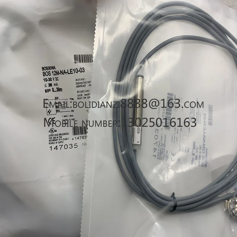 

Direct supply of spot goods BES 516-324-E5-C-S49/-G-E5-C-S49 BES00M3 BES 516-3044-G-E4-C-PU-02 Quality assurance