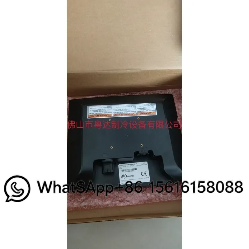 Trane AC Color Screen Display Control Panel MOD02947 X13651571010 MOD02664 Replacement Part HVAC Interface Board Module