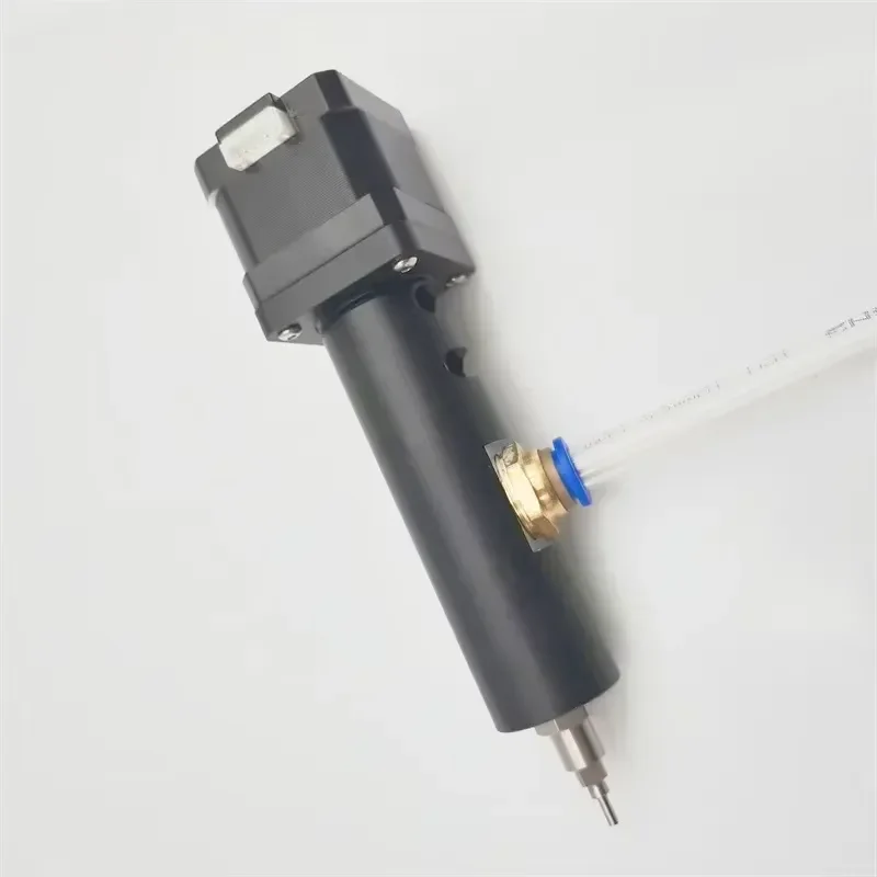 Ceramic 3D Printer DIY Extruder with Stepper Motor Clay Paste Pellet Extruder Kit