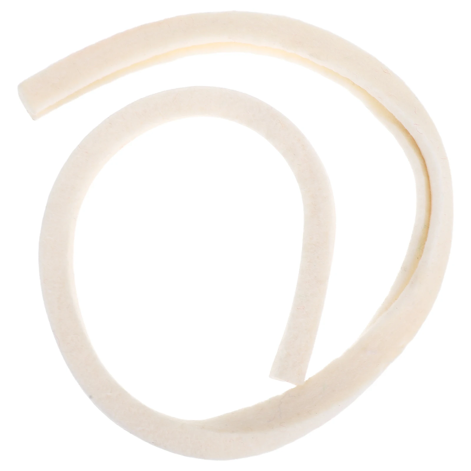 

Piano Accessories Instrument Tool Mute Strap Wool for Supply Maintenance Accessory Keyboard Parts