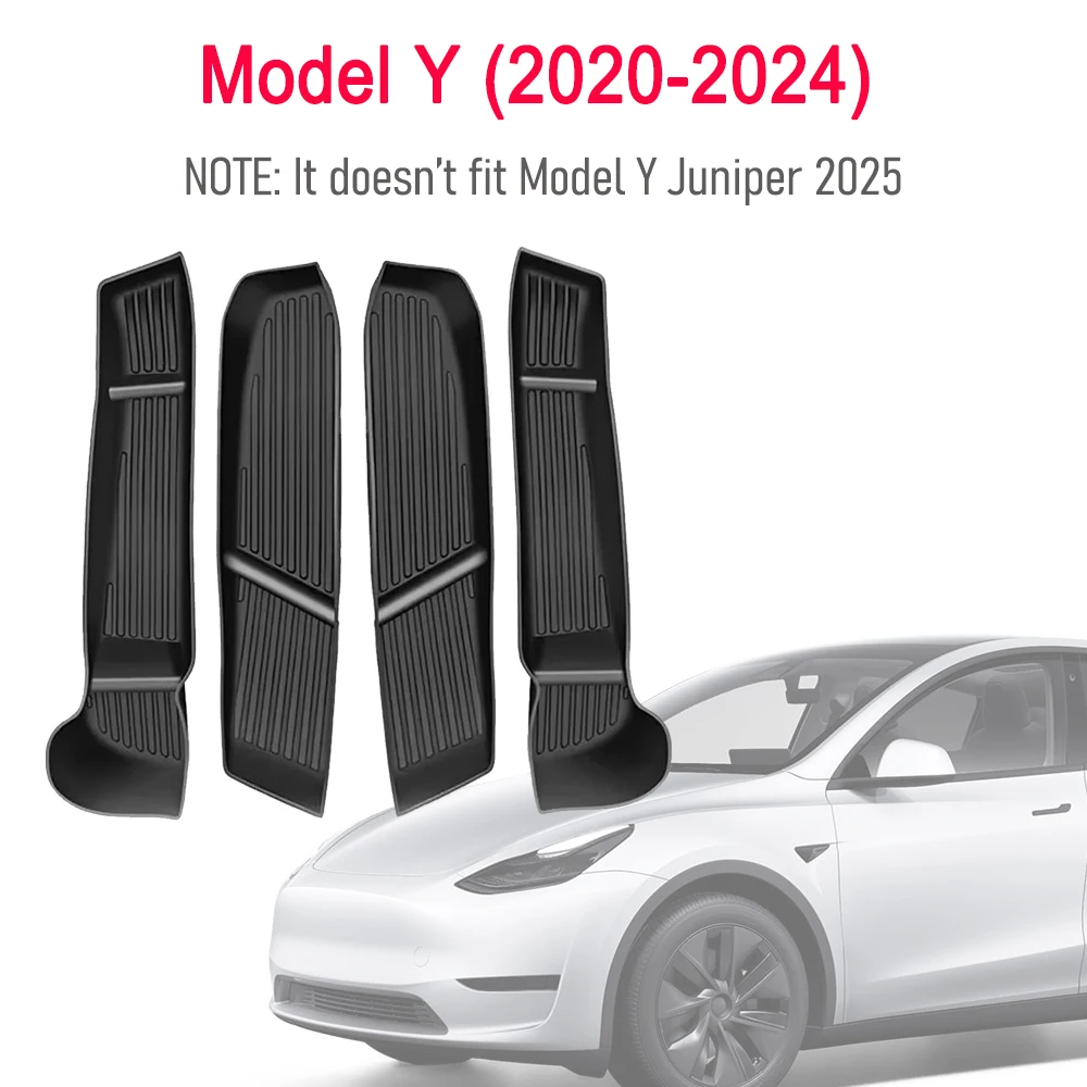 Model Y 2024-2020
