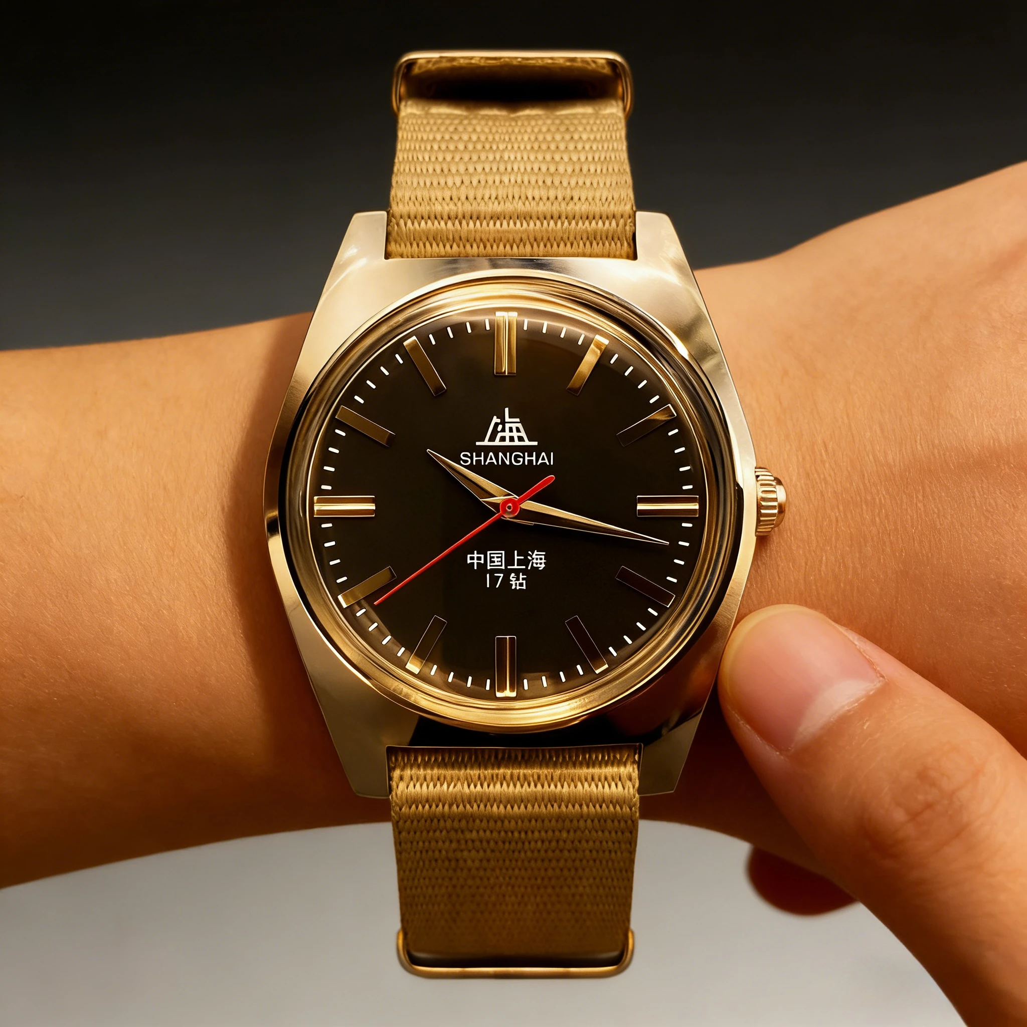 China Shanghai 7120…