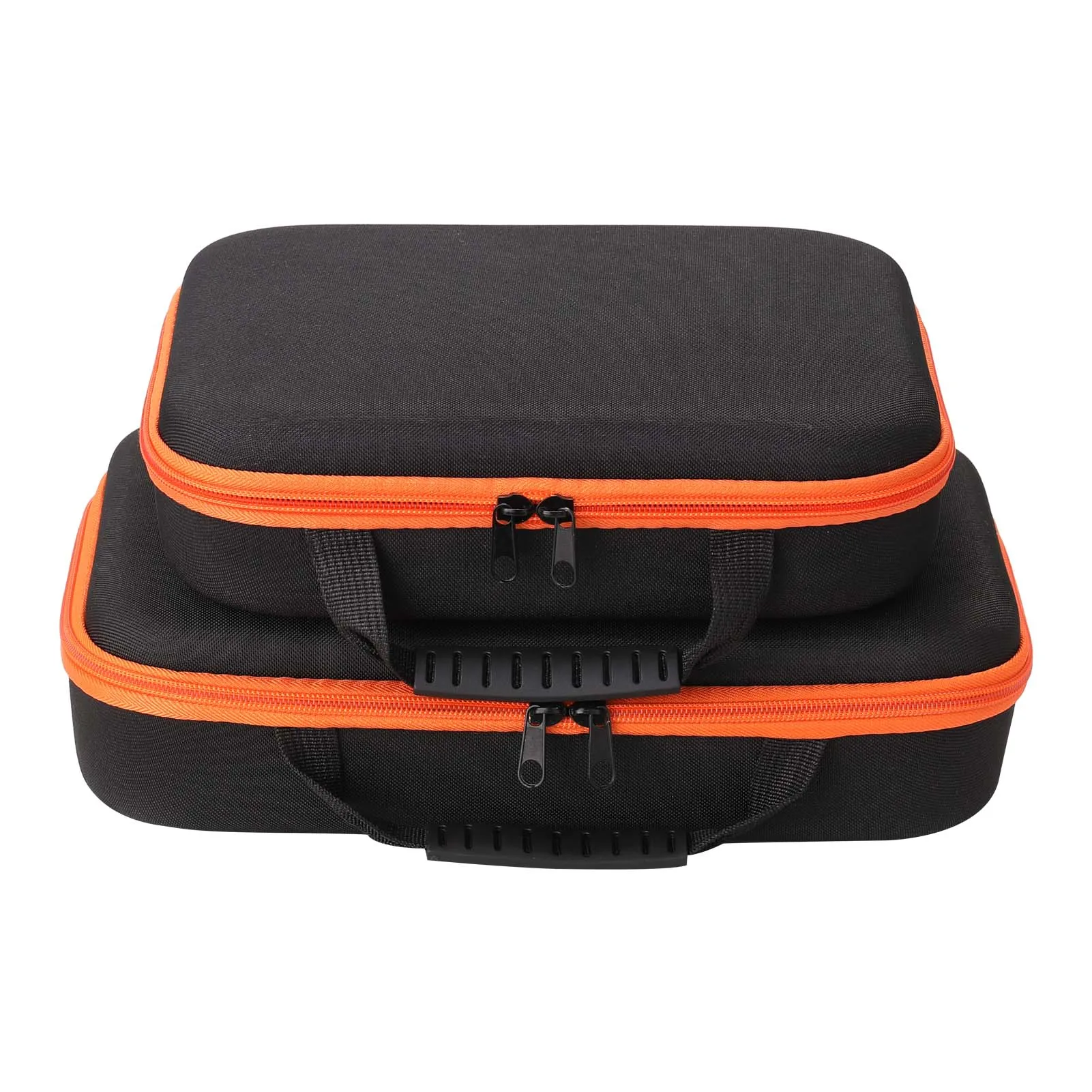 Kit di attrezzi compresi sacchetti per trapano, sacchetti per attrezzi per molatura e sacchetti per accessori realizzati in tessuto Oxford per organizzare strumenti di riparazione