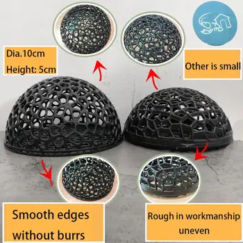 10 best sales akwarium hardscape - №8