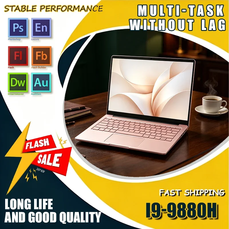 Intel Core I9 2026  15.6