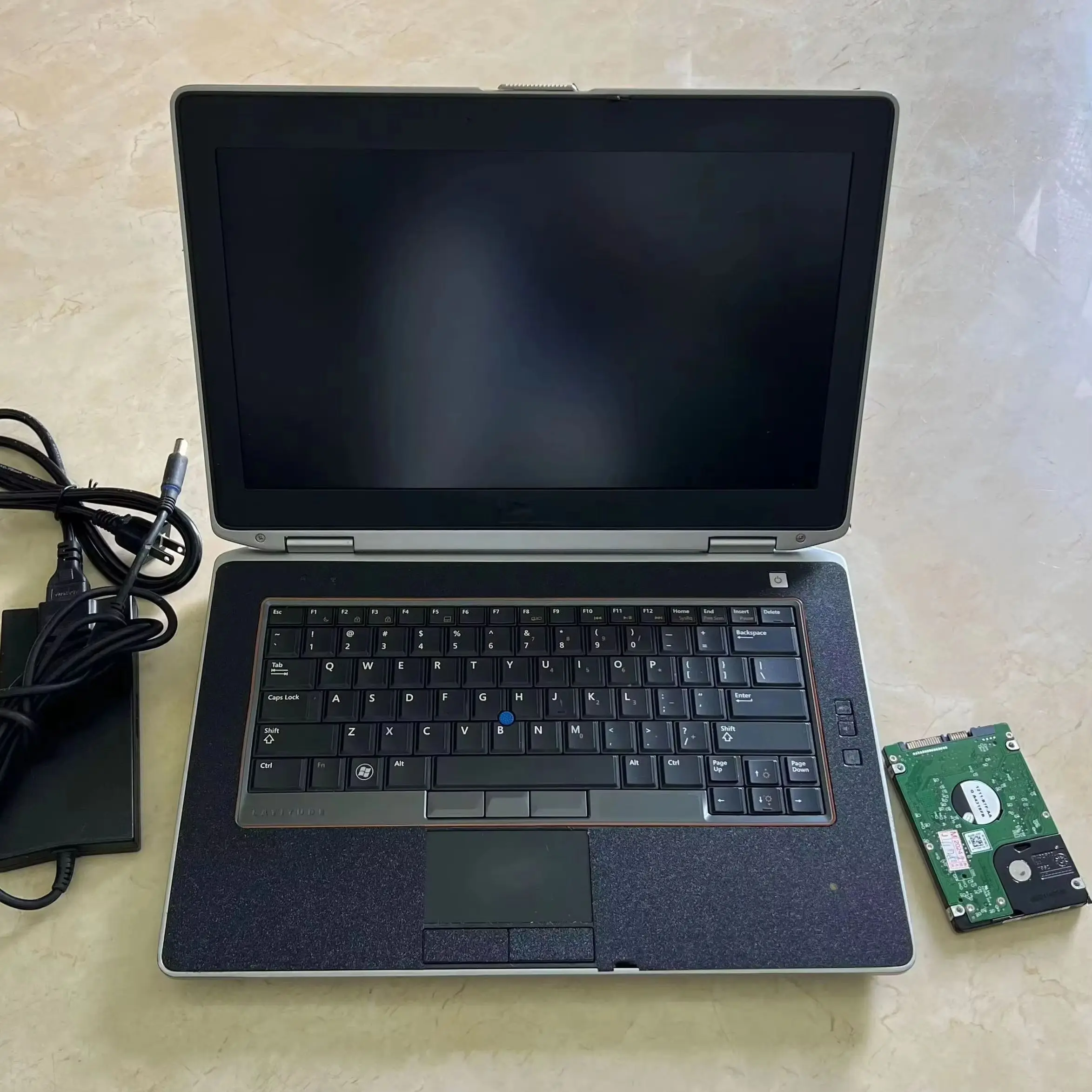 

3 программного обеспечения Alldata 10.53 Mit-chell Ondemand 2015 Atsg Автоматические данные на компьютере E6420 I5 8G 1 ТБ Жесткий диск Хорошо установлено