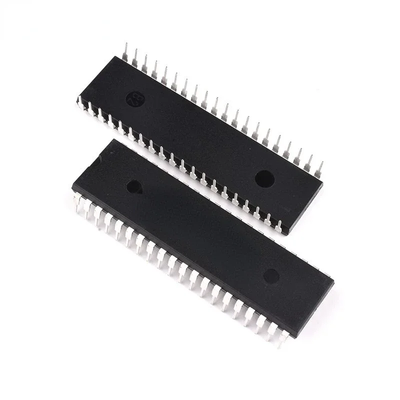 (1pcs)CXP86449-714S  CXP86549-112S   CXP86449   CXP86549   DIP40    Provide One-Stop Bom Distribution Order Spot Supply