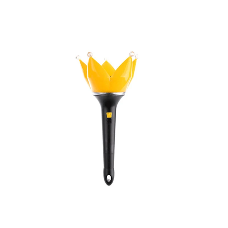 Lantern Stick Crown Lamp Official Authentic Products Concert 4 Generation Crown Lamp