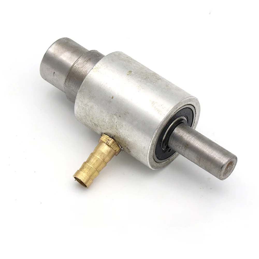 

Glass Drilling Machine Water Chuck For Connecting Drill Bit With Water Pipe Adapter For Taper Shank Drill Morse Dril Hole Opener