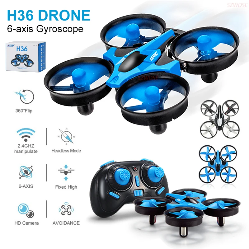 #63 Latest Mini Drones Offers