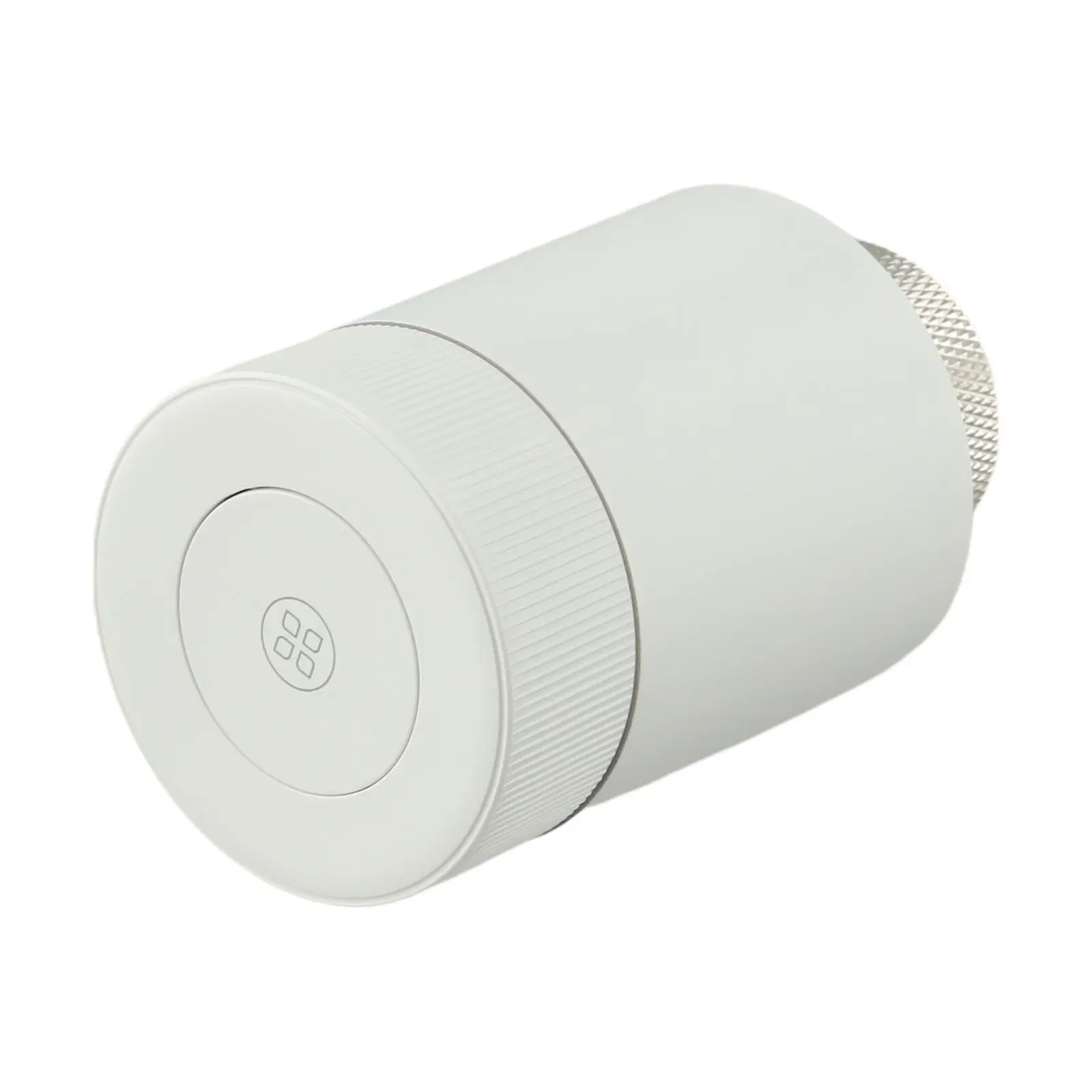 88*54mm WiFi Radiator Control Personalized Room Temperature Control Voice Control Compatible Weekly Programming Schedule